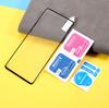 RURIHAI 2.5D Solid Defense Tempered Glass Screen Protection Film for Samsung Galaxy A52 4G/5G/A52s 5G