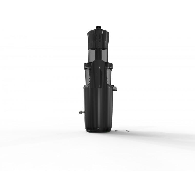 Extracteur à Juselixir Ii Black Kitchencook