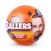 ZURU 5 Surprise NBA Ballers Series 1 Collection Mystery Capsule Girls Toy Realistic Miniature Baby Playset Accessories