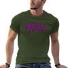 Monkey Island - The Secret of Monkey Island Original Logo Sticker T-Shirt blacks workout shirts for men