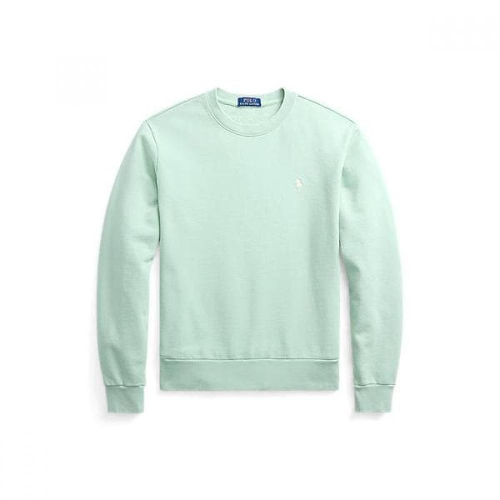 Polo Ralph Lauren Men S Loopback Terry SweatShirt