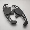 2x Paddle Shifter Extension Steering Wheel Shift Extended for Golf GTD GTE 7GTI