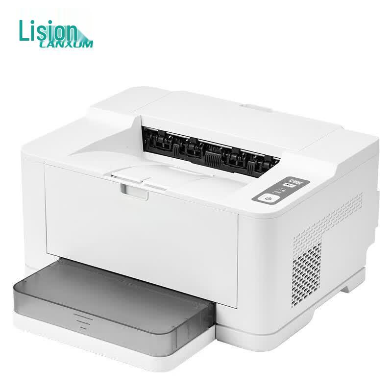 LANXUM Professional Desktop A4 Laser Printers CN plug (adapter included)