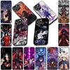 Cover for Xiaomi Poco C75 C65 C71 C85 X7 X6 M6 M7 F7 F8 Ultra F6 Pro Phone Case Sasuke Uchiha Madaras Narutos Itachi Akatsuki