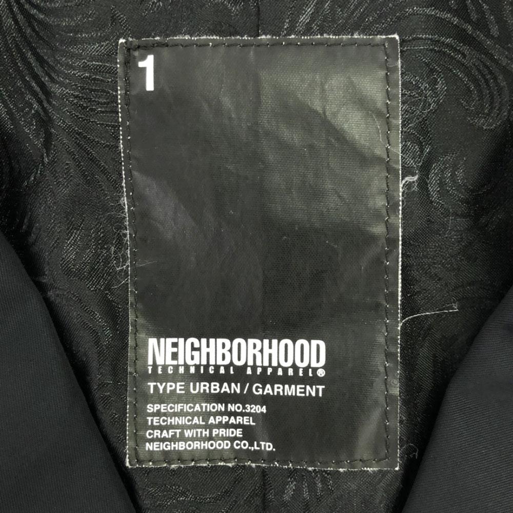 Neighborhood Unused Made In Japan Embroidery Tailored Jacket 1 Tagged Men's Used