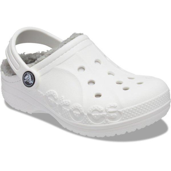 Crocs Vaya Lined Clog K 207500 11h
