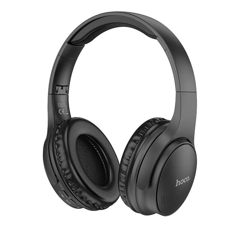 

HOCO W40 Bluetooth Over-Ear Headset