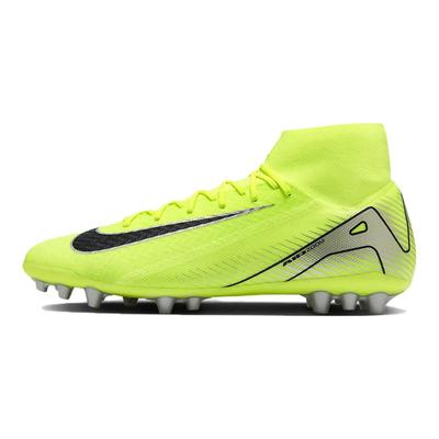 Mercurial Superfly 10 Academy Ag Volt Schwarz Sneaker FQ8329-700