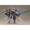 Frame Arms Girl Zelfikar Height Approx. 190mm NON Scale Plastic Model