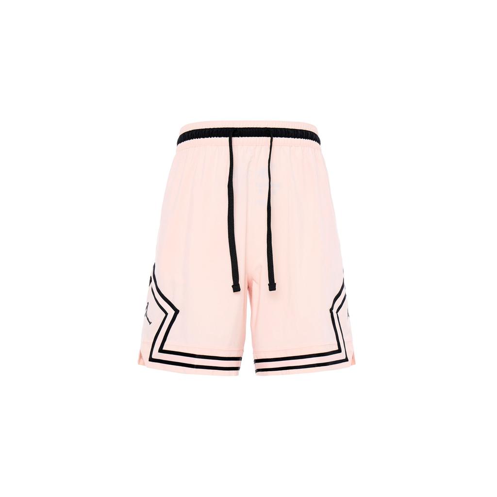 Jordan Dri-Fit Sport Logo Colorblock Quick-Dry Woven Shorts Men Bottoms Legend-Ink FB7581-622