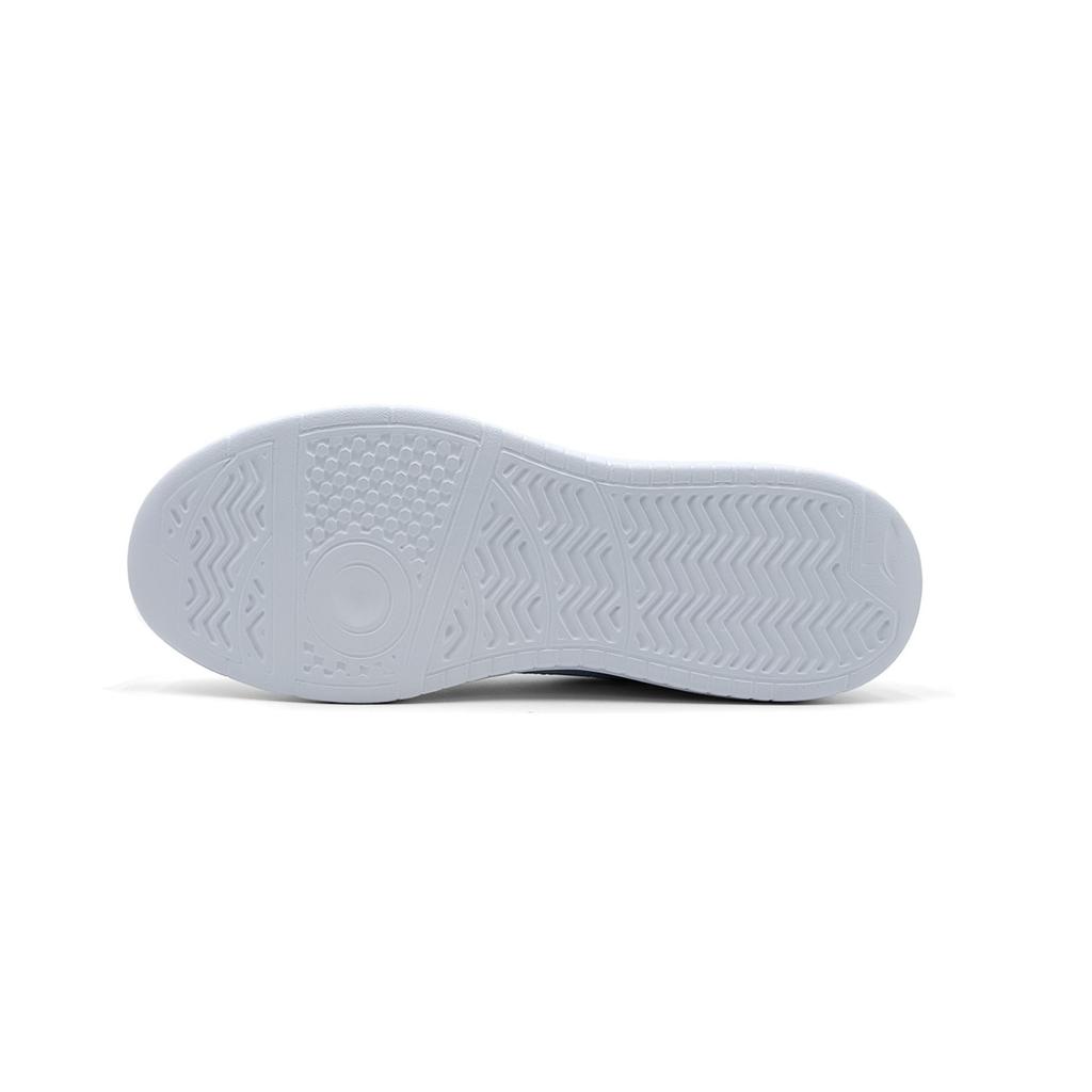 Li Ning Floating Boat Synthetic Leather Cushioning Abrasion Resistant Low top Skateboard Shoes Women's AGCS420-6(Team1828-)