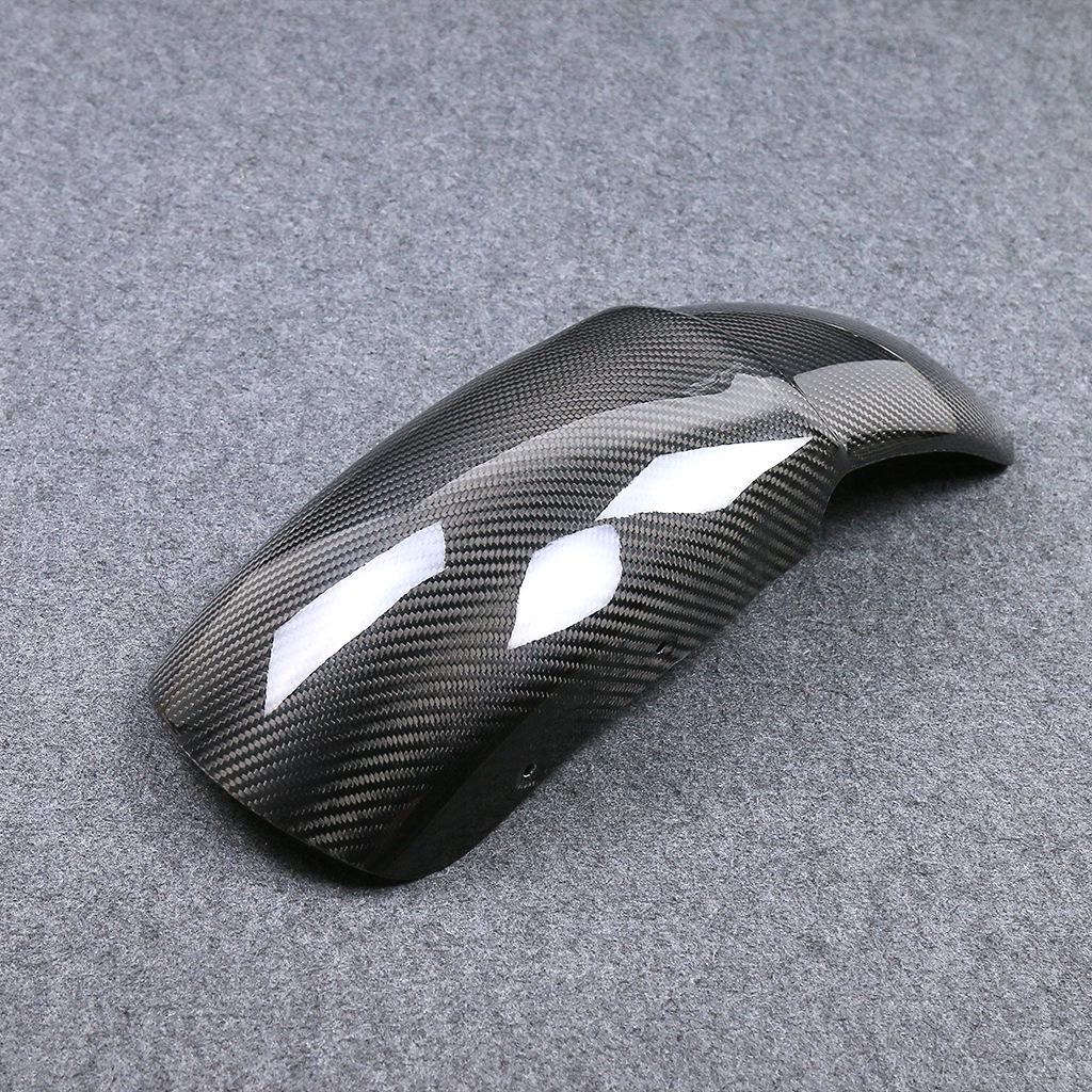 Harley Davidson VRSCF V-Rod Muscle Carbon Fiber Front Fender Shell