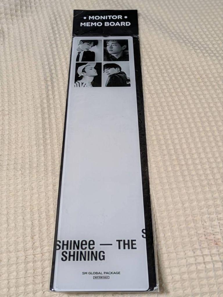 [USED] SHINee SPECIAL PARTY-THE "SHINING Kino Video
