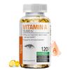 DATTEA Vitamin A 10.000 IE Weichkapseln, 120 Stück