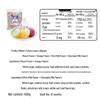 Fujiya Mixed Flavor Lollipops