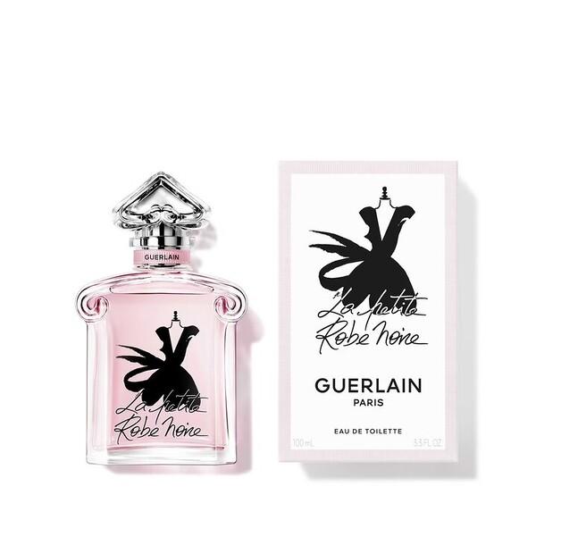 Туалетная вода Guerlain La Petite Robe Noire