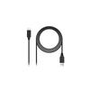 Nanocable USB Cable(to) 3-1 To Usb(c) 3-1 Nanocable 1-5m Black - Male To Male