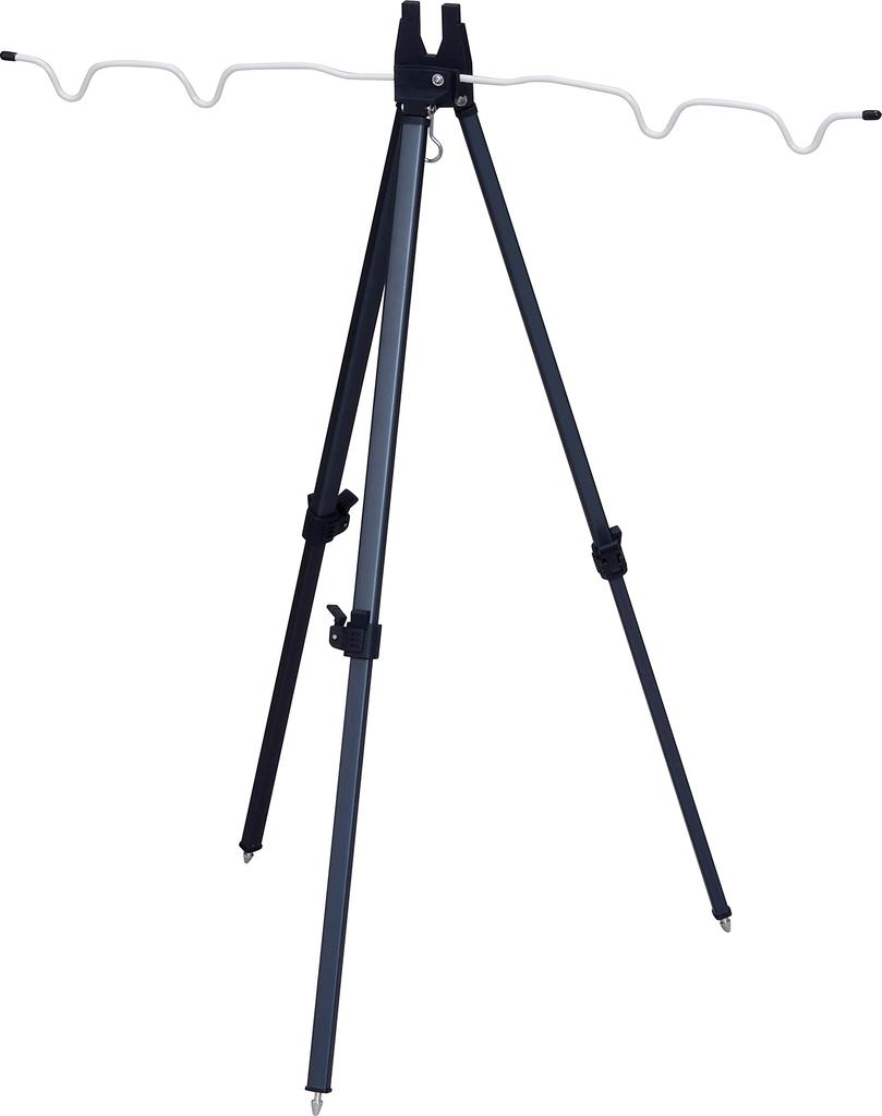 Prox PX769375S Standard Fishing 2 75cm Tripod, Sections,