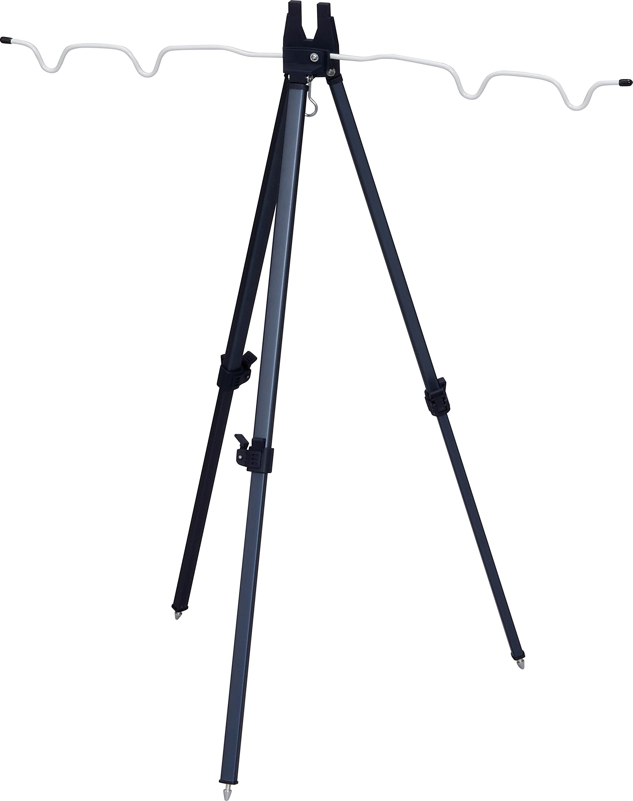 

PROX PX769375S Standard Fishing 75cm Tripod, 2-Stage,