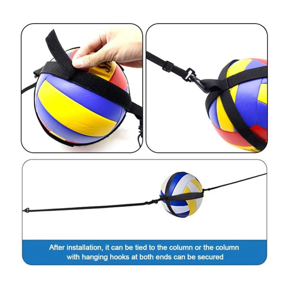 Flexible Volleyball Training Chain  for Improve Arm Swing Mechanics Spiking Power