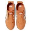 ONITSUKA TIGER Mexico 66 Slip On 'Rust Orange' Sneakers 1183B603-802