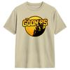 Men Women The Goonies T Shirt Never Say Die Pure Cotton Clothing Casual Short Sleeve Crewneck Tee Shirt Original T-Shirt