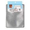 Fangcaodi Double-Layer Silver Dishcloth