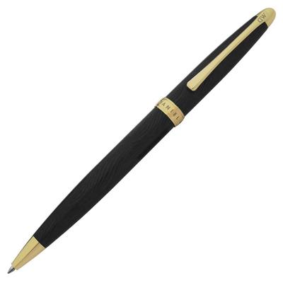 Daniel Wellington Ballpoint Pen DW03000002 Black X Gold