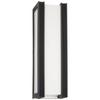 LED Entrance Light Porch Light Vertical Type Incandescent Color HH-SF0013L