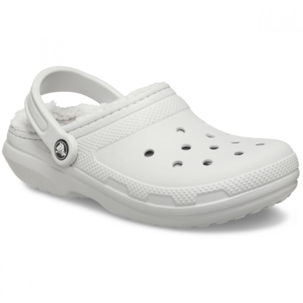 

Crocs Classic Lined Clog 203591 1ft M6W8(250mm)