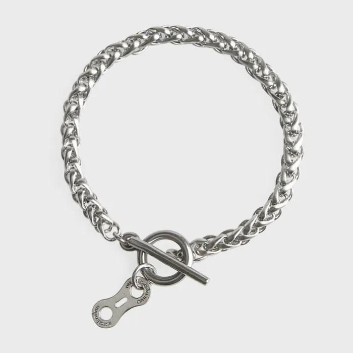 B.C BRACELET 01 (5mm)