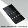 Refurbished Tesla Model 3/Y/YL Central Control Armrest Storage Box Accessories.
