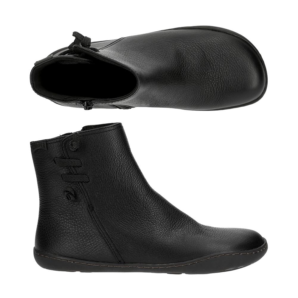 Camper K400676 004 Peu Ankle Boots K400676-004 (37)