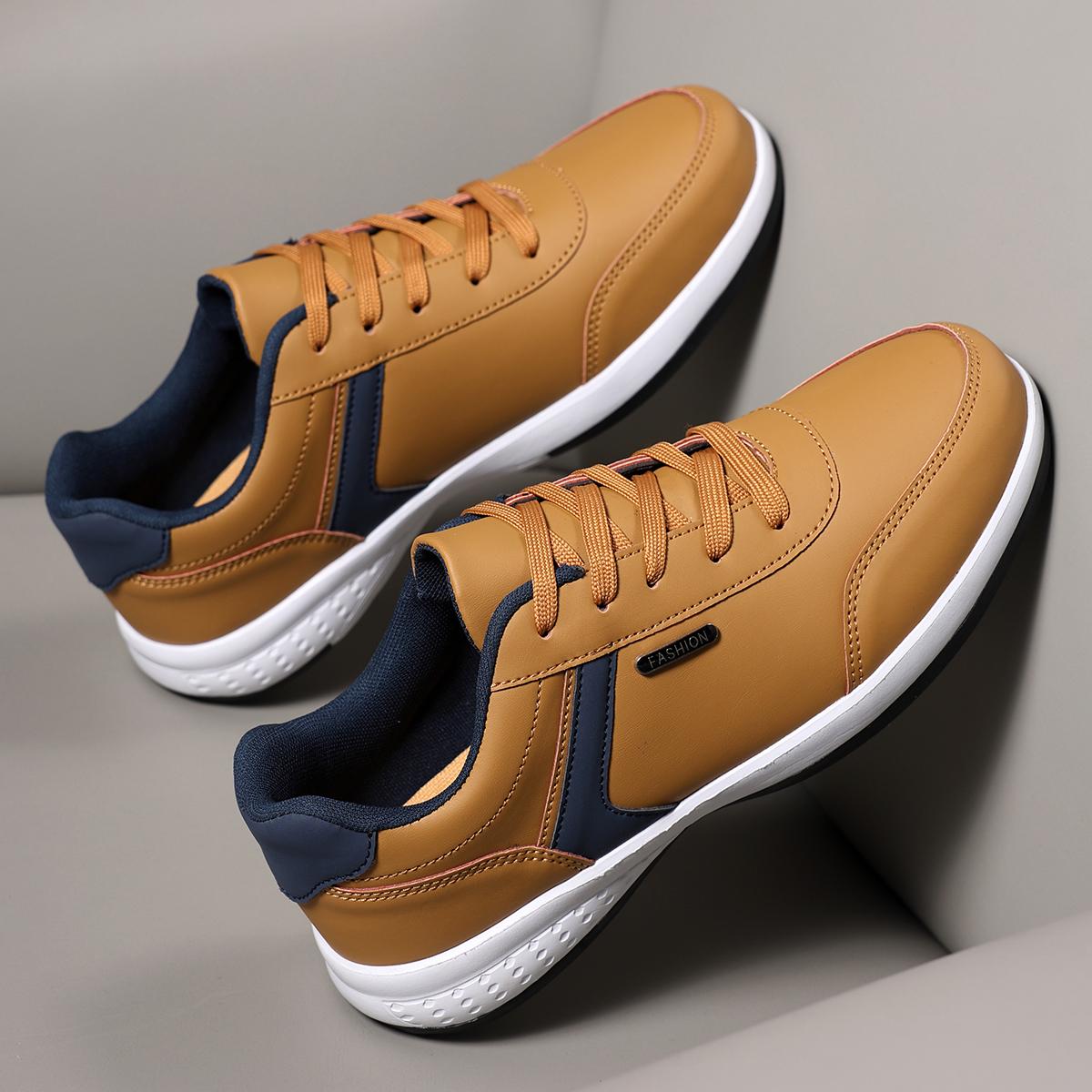 

Men s Casual Versatile Seasonal Shoes Fashionable Sports Running Shoes Outdoor Fitness Training Hiking Shoes Suitable for Travel 39 хакі