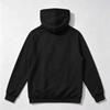 Men's Hooded Pullover Sweatshirt with Face Long Sleeve Casual Top