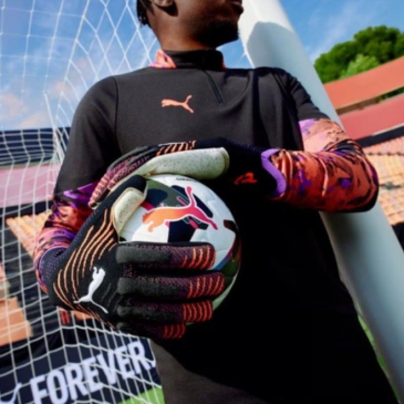 Puma Soccer Future Ultimate Nc Goalkeeper Glove Glove Future Ultimate Nc 042064 01