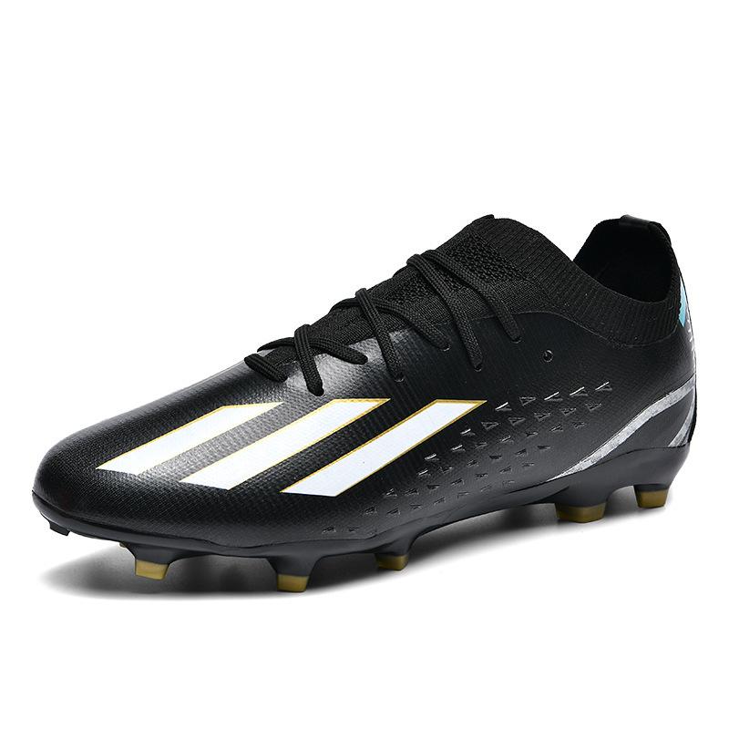 World Cup new low-top football shoes men's and women's game sports training shoes long nails broken nails football shoes