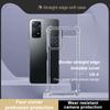 IMAK UX-4 Series TPU Case for Xiaomi Redmi Note 11E Pro 5G/Note 11 Pro 5G (Qualcomm)/Note 11 Pro 4G (Mediatek)/Note 11 Pro+ 5G (India) Cover