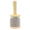 Wooden Shaker Small Hand Percussion Instrument Medium Size - S