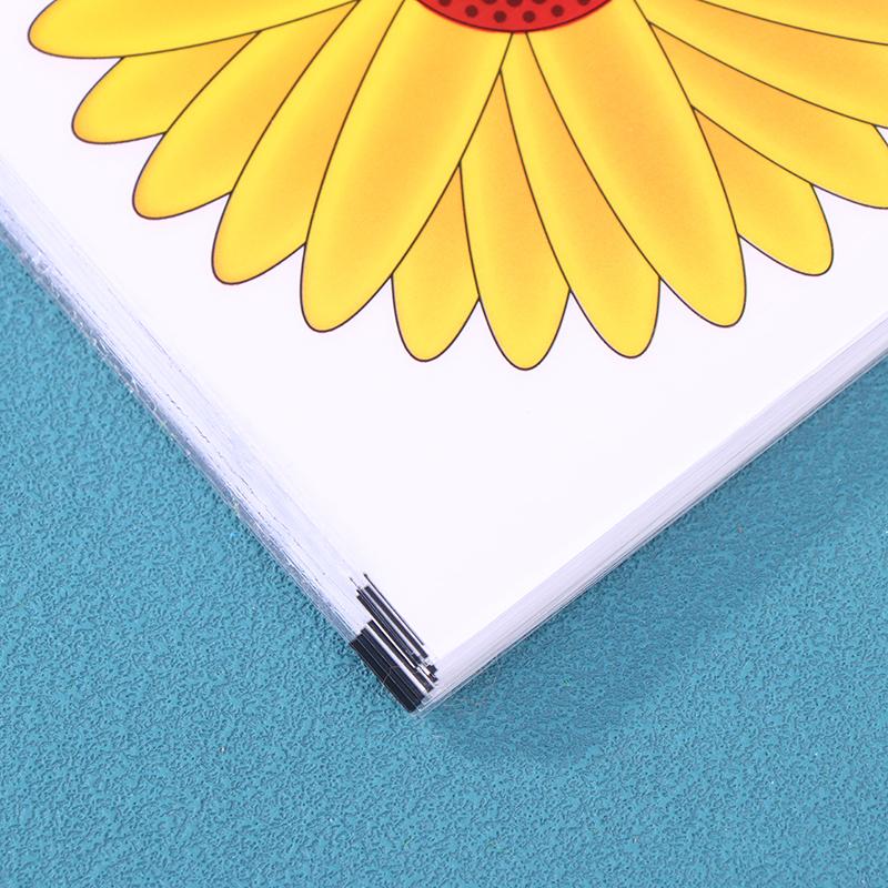 20 Pezzi Trappole per Mosche da Finestra Girasole Adesivi per Mosche Trappole per Insetti da Interno Piante da Interno Cucina Alberi Controllo Parassiti Mosche