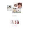 Pre-order ONEW 2026 Season's Greetings & POB