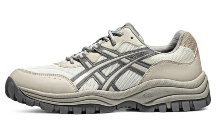 ASICS Gel CSL 02 Beige White 1203A552-100 36