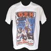 GBH Punk Rock T-SHIRT Unisex S-3XL