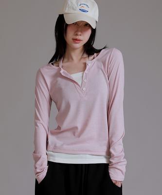 Üst Kıyafetler – T-shirtler