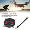 5.8GHz Triple Feed Patch Antenna 9.4dBi High Accuracy Directional Circularly Polarized Antenna for FPV Racing Drone