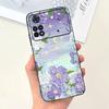 For Cover Xiaomi Poco M4 Pro 5G Phone Case Cute Astronaut Silicone Soft TPU Shockproof Funda For Xiaomi Poco M4 Pro PocoM4 Cases