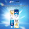 Crest 3D White Refreshing Orange Toothpaste