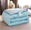 FORMTHEO Twin Queen Soybean Fiber Quilt Summer Winter Comforter 150 Duvet Blanket Bedspread 200*230