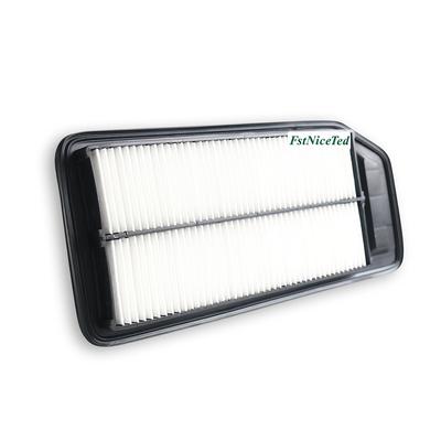 (1PC) PP Air Filter Fits For 7th Generation Honda Accord 2.4 (BYD F6) Replaces 17220-RAA-Y01