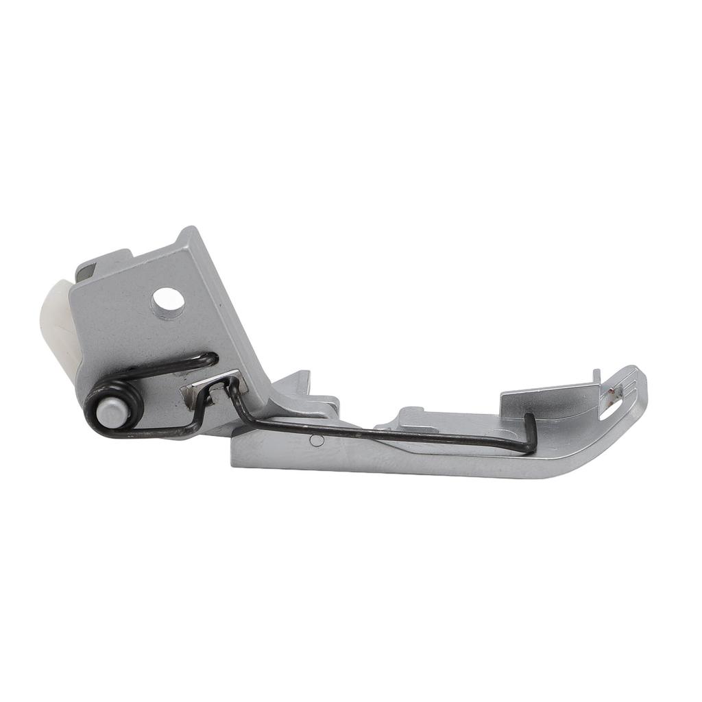 Piedino per Macchina da Cucire Overlock Serger Q235 Acciaio al Carbonio per 14HD854 S0100